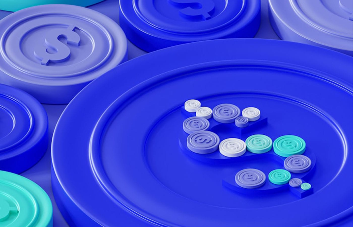 Next-gen crypto ecosystems, powered by transparency - Qvijin Lab